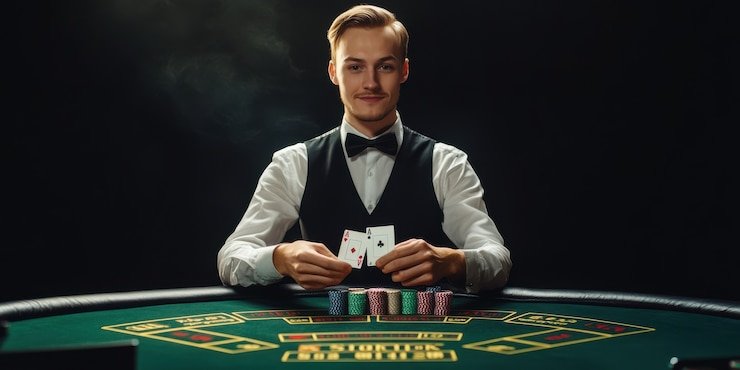 Antarmuka aplikasi sukutoto untuk Android menampilkan sportsbook Liga 1 dan live dealer
