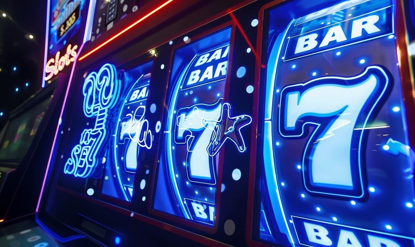 Fitur bonus dalam permainan Playtech Gameplay slot Playtech dengan fitur bonus aktif