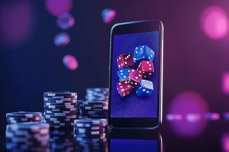 Live dealer Playtech dengan streaming real-time Studio live dealer Playtech dengan dealer profesional